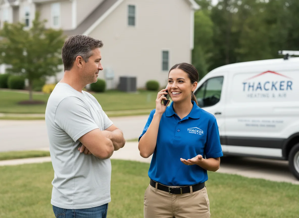 Ac Repair Edinburg, VA FAQs